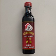 家之味 特级 甜晒油 (375ml) Kazimi Premium Thick Sweet Sauce