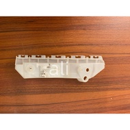 PERDUA ALZA 2009 - 2020 FRONT BUMPER SIDE BRACKET CLIP DEPAN