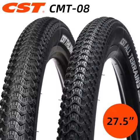 27.5X1.95 50-584 CST CMT-08 MOUNTAIN BICYCLE TIRE OF MTB BIKE TYRE 650B 27.5 INCHES XC