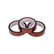 Polyimide PI High-Temp Tape | 300°C Heat Resistant & Anti-Static | Width 3-6mm