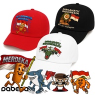 Children's hats aged, independence hats, Indonesian dirgahayu hats. Independence Hat 2025.Children's