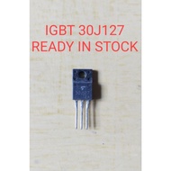 GT30J127 30j127 600V 200A Discrete IGBT
