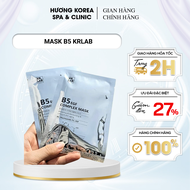 Mặt nạ Mask B5 Krlab