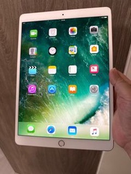 iPad Pro 10.5-inch  64GB WiFi + LTE 玫瑰金rose gold