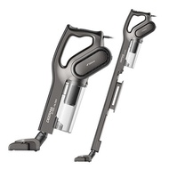 เครื่องดูดฝุ่นด้ามจับ Deerma Vacuum Cleaner 2in1 Verticalhand-held DX700 / Dx700s - รับประกันศูนย์ไท