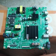 Toshiba 43C350NP 43c350np mainboard Original