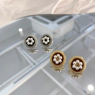 Amy Stud Earring (925 Silver) Korean Earring/
