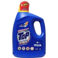 Top Liquid Detergent Super Color 2.6kg