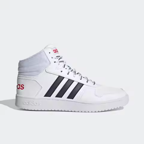 Adidas Originals Neo Casual HOOPS 2.0 MID Men's Sports Shoes FY8616