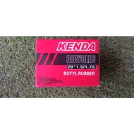 Tube/bike inner Tube 20" x 1.50-1.75