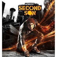 ps4 infamous second son digital download