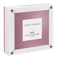 [全網最齊全] [現貨] Coach 逐夢之旅女士濃香水套裝 (EDP 90ml+7.5ml ; 身體乳100ml) Coach New York Coach Dreams Set (EDP 90ml