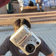 Nikon Coolpix 775 數位相機