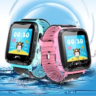 DEK นาฬิกาเด็ก V6 GPS SMART WATCH  นาฬิกาเด็กผู้หญิง  นาฬิกาเด็กผู้ชาย