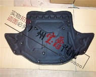 3M ที่ปิดเครื่องยนต์กันเสียงกันความร้อนสำหรับ Mercedes-Benz W211 E200 E230 E240 E280 E350 แผ่นกันเสี