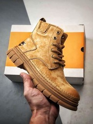 Timberland chukka boot Brown