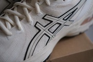 正貨現貨 / 代購 Asics GEL FLUX 4 奶油色 not Kayano 14 Cream Black Kith jjjjound