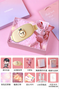 Surprise Practical Creative Gift for Girlfriend