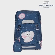 【Beckmann】Classic兒童護脊書包22L (共12款) 汪汪好朋友