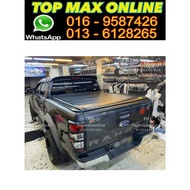 ⏩  FORD RANGER AUTO ROLLER SHUTTER