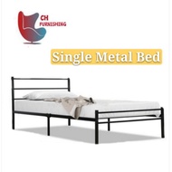 333 Metal Bed Frame (Single)