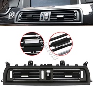 Front Dashboard Grille Air Vent Outlet For 2010-16 BMW 528i 520 535i 525 528 530