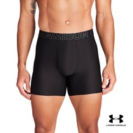 Under Armour Mens UA Tech™ Mesh 6" Boxer jock®