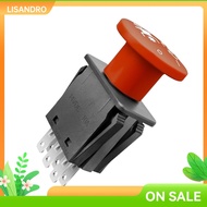 {August in New} 10 Amp for PTO Switch 539131627 for MZT & PZT Models - Reliable