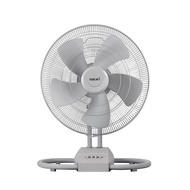 พัดลม Hatari พัดลมอุตสาหกรรม 22 นิ้ว รับประกันมอเตอร์ 3 ปี (IT22M1)