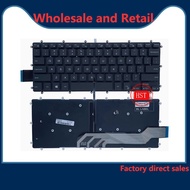 DELL Inspiron 13-7380 7373 7370 7368 7378 3480 V5471 Laptop keyboard