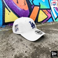 New Era 9TWENTY Cap, Shouhei Ohtani, Yumin Yamamoto Ryuki Sasaki, Japanese Trio Patch
