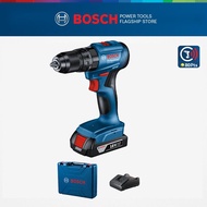 BOSCH GSB 185-LI Cordless Brushless Impact Drill (1 battery) - 06019K31L1 - 4053423230376