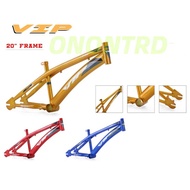 20" Body Basikal SAVA VIP sesuai untuk basikal