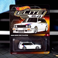 Hotwheels Hot Wheels Elite 199064 bmw 318i Touring