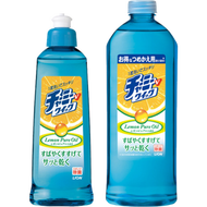 獅王 CHARMY V Quick 260ml