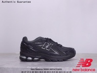 นิวบาลานซ์ New Balance 1906R Retro Slip-Resistant and Durable Running Shoes NB รองเท้าวิ่ง รองเท้าวิ