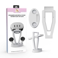 Oculus Quest3 VR Glasses Holder Meta Quest 3 Storage Rack JYS-MQ3VR Accessories