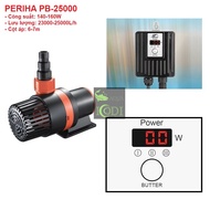 Máy bơm PERIHA PB-25000