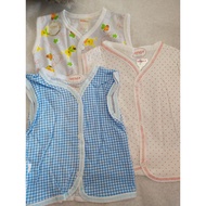 Usagi Baby Kutung Sleeve Shirt