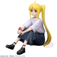 ON HAND | OFFICIAL BANDAI Bocchi the Rock Nijika Ijichi Figure
