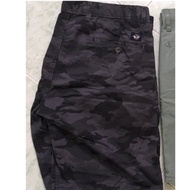 Men's Short Docker
