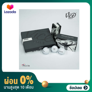 [ผ่อน 0%]ลูกกอล์ฟ Vice รุ่น Pro Soft (โปรโมชั่น 3 กล่อง)