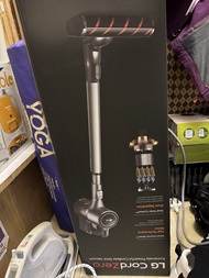 LG CordZero A9N Lite 無線吸塵機