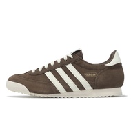 adidas Casual Shoes R71 Men's Women's Cocoa Brown Retro [ACS] JR6510