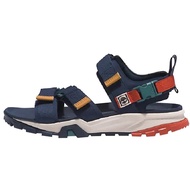 Timberland Garrison Trail Webbing Sandal Black Iris 13 D (M)
