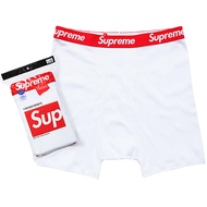 SUPREME HANES BOXER BRIEF