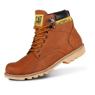 O.n.i Men's Shoes SAFETY BOOTS Project CATERPILLAR Shoes BOOT Threat Iron Working Projects Reallygreat