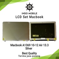 LCD SET MACBOOK AIR A1369 2010-2012 13.3  A1466 2013-2017 13.3