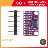 9DOF 9-Axis Accelerometer Gyroscope Magnetic Field Sensor BNO085