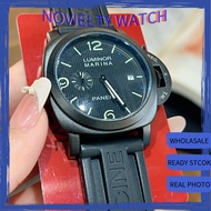 PNH Quartz men's watch 44MM BIG DAIL WATCH